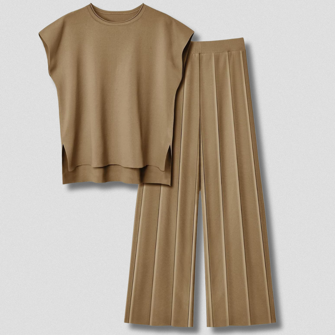 Benedetta™ Refined and Elegant Handmade Suit