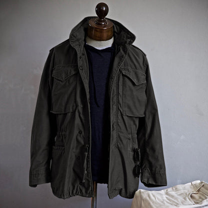 Elias Vintage Field Jacket