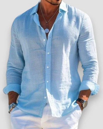 Savino Classic Shirt