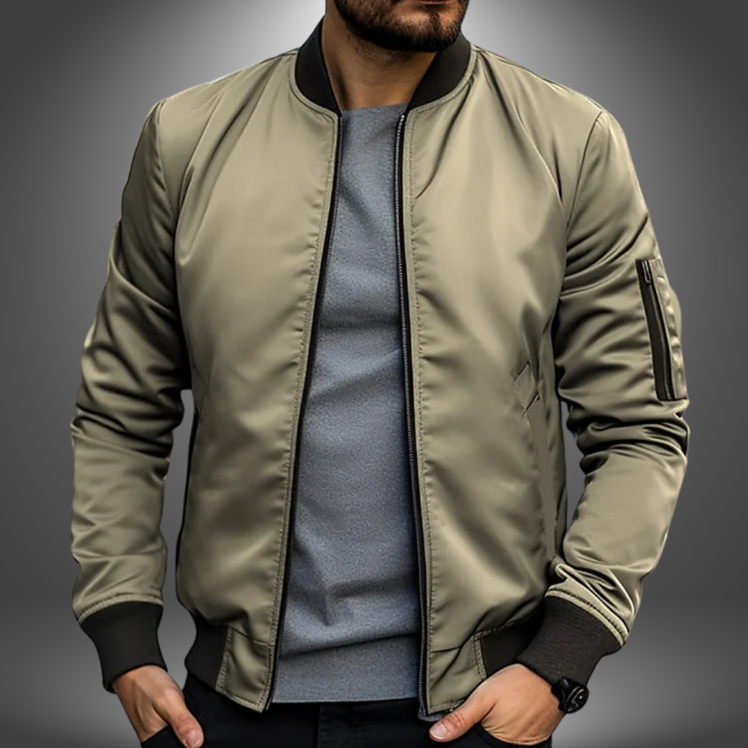 Jordan Lightweight Bomber Jacket