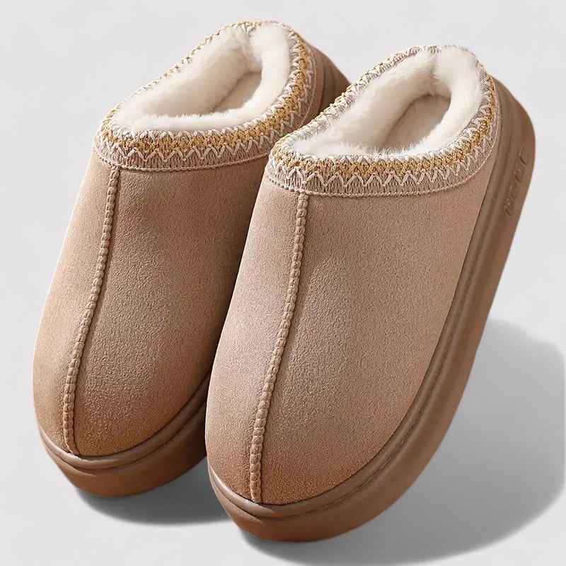 Rosalind Cozy Comfort Slippers