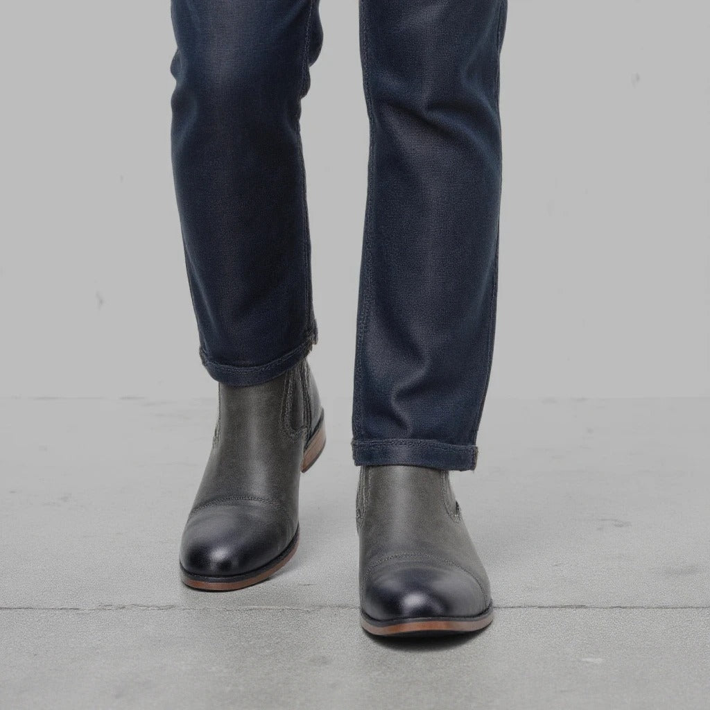 Kensington Chelsea Boots