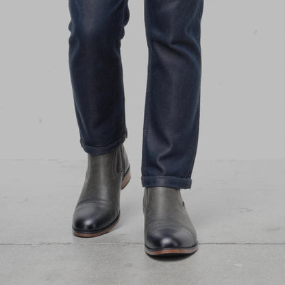 Kensington Chelsea Boots