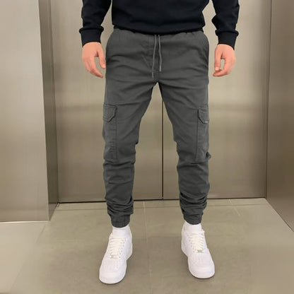 River™ Stylish and Practical Cargo Joggers