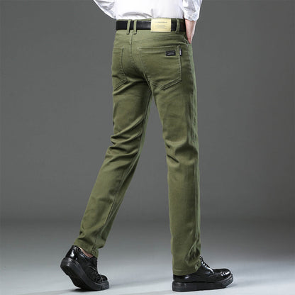 Orion Classic Fit Pants