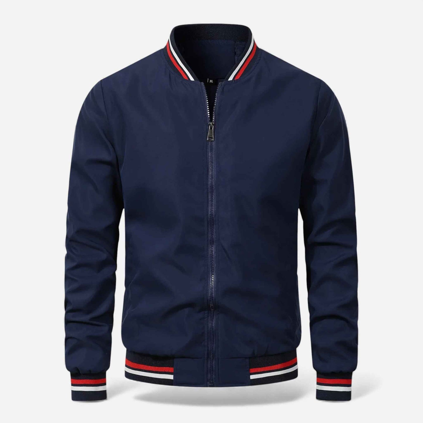 Men’s Thick Bomber Jacket