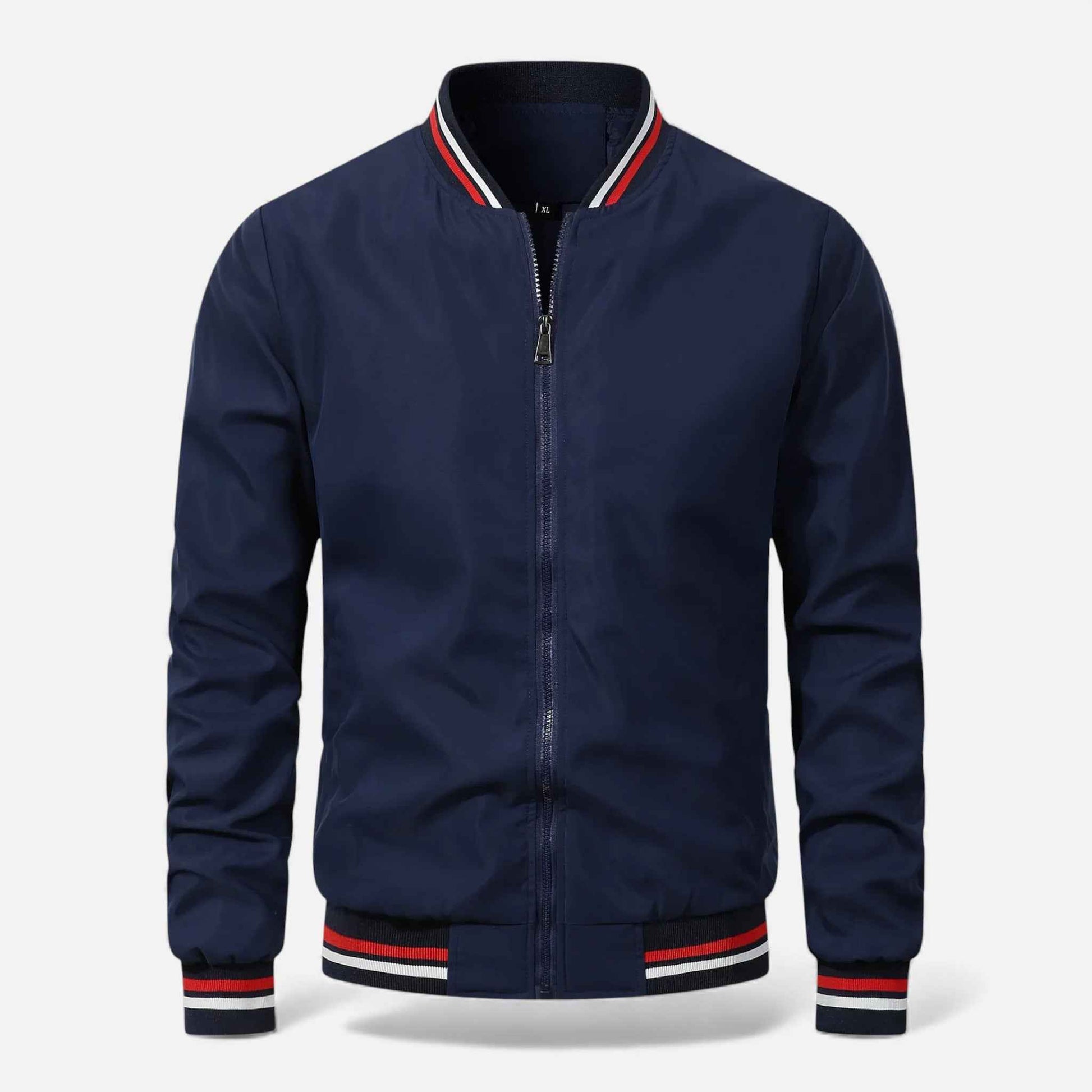 Men’s Thick Bomber Jacket