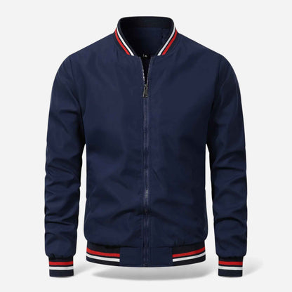 Men’s Thick Bomber Jacket