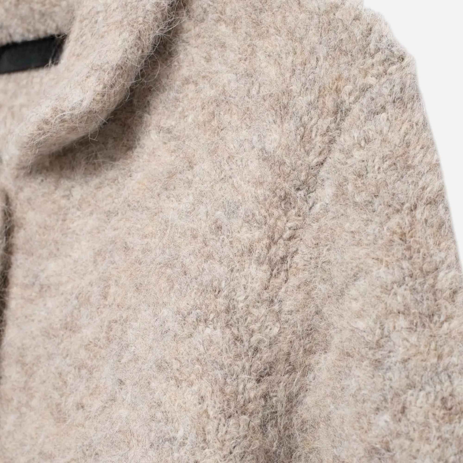 Women's Floral Button-Up Cardigan