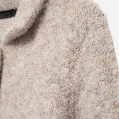 Women's Floral Button-Up Cardigan