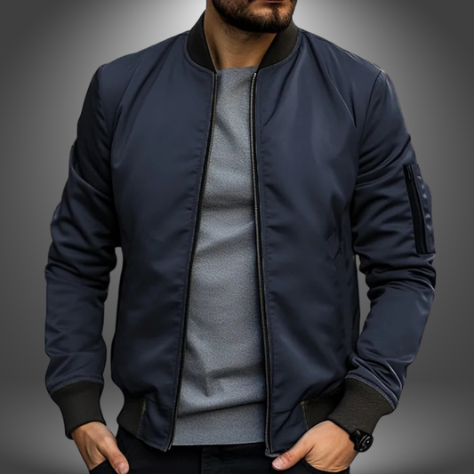 Jordan Lightweight Bomber Jacket