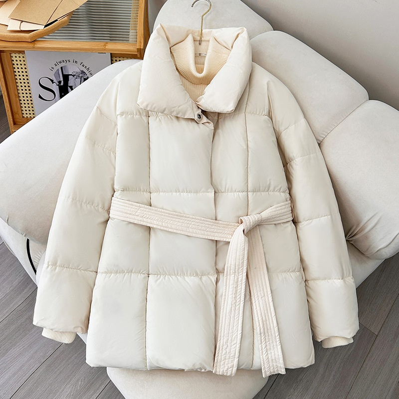 Ivy Stylish Women's Puffer Coat