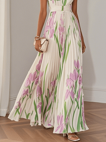 SERENA MAXI DRESS
