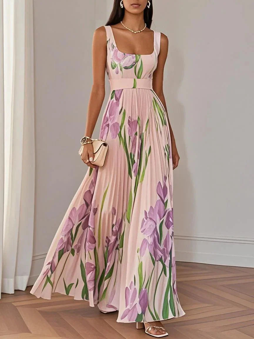 SERENA MAXI DRESS