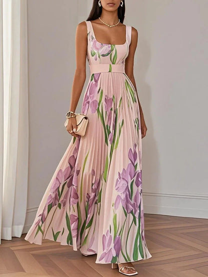 SERENA MAXI DRESS