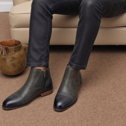 Kensington Chelsea Boots