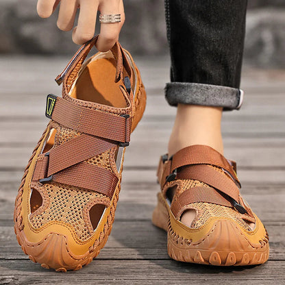 Mykonos Hybrid Sandals