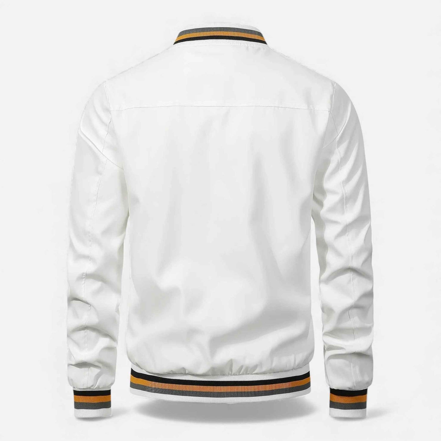 Men’s Thick Bomber Jacket