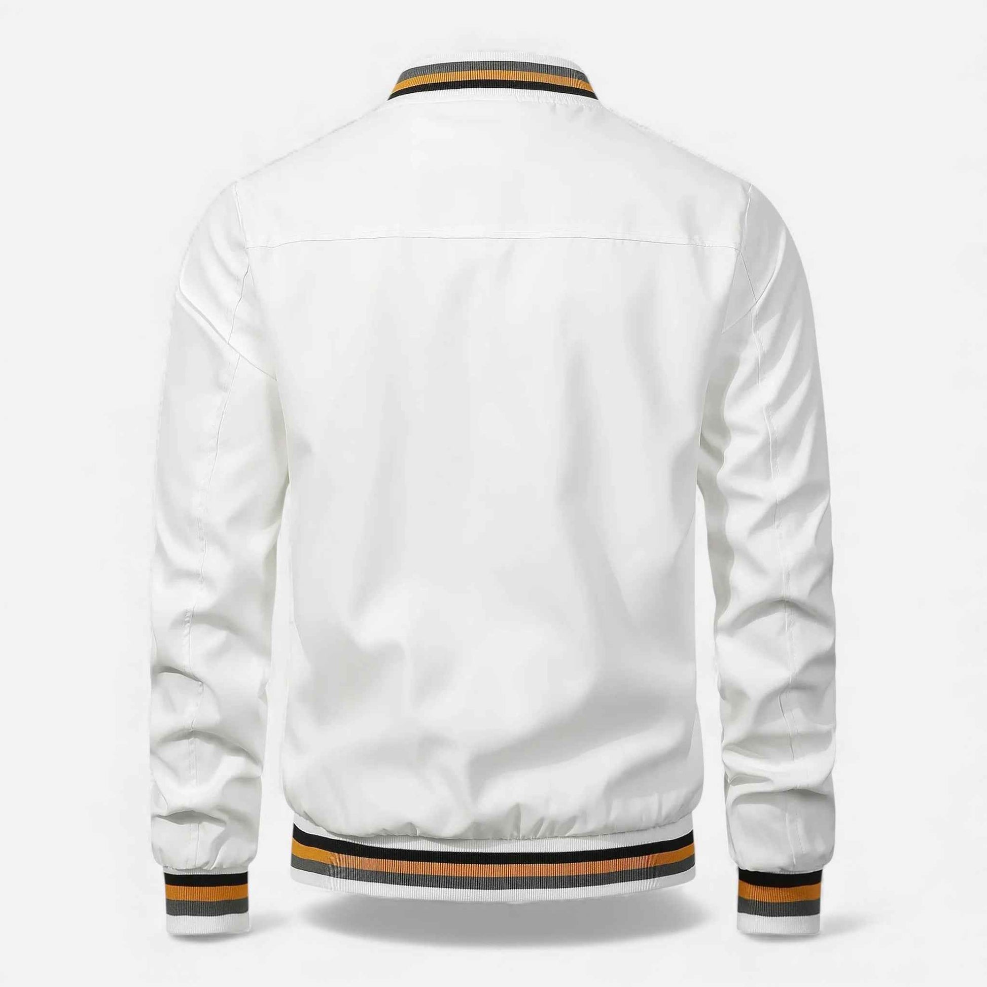 Men’s Thick Bomber Jacket