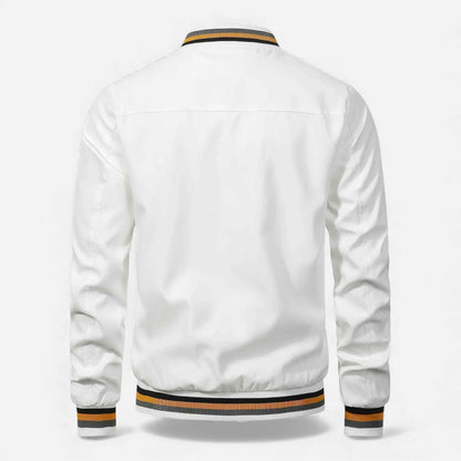 Men’s Thick Bomber Jacket