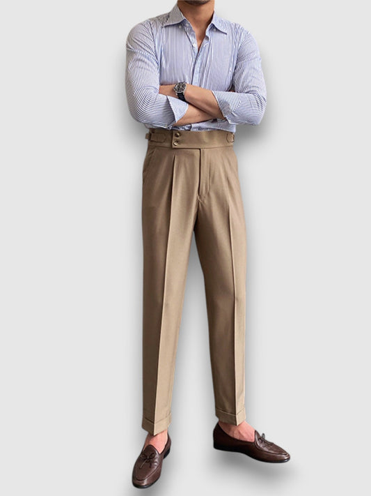 Moritz™ Men's Vintage Trousers