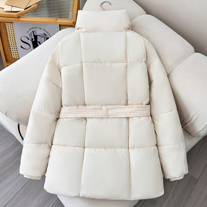 Ivy Stylish Women's Puffer Coat
