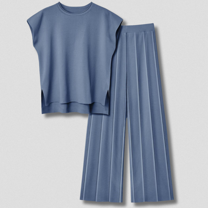Benedetta™ Refined and Elegant Handmade Suit