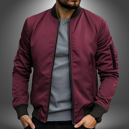 Jordan Lightweight Bomber Jacket