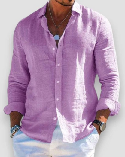 Savino Classic Shirt