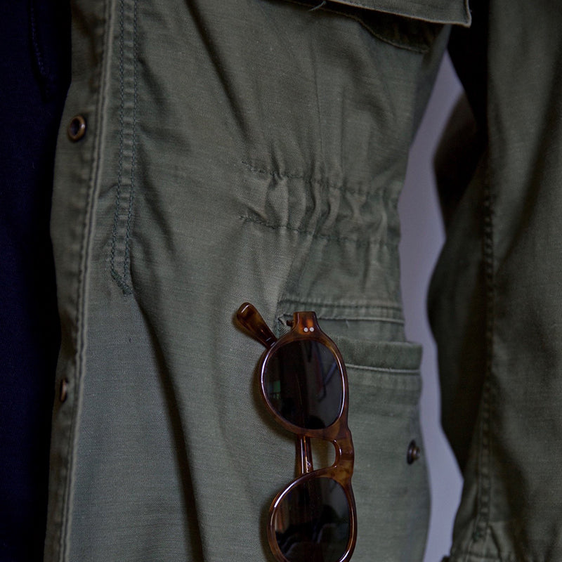 Elias Vintage Field Jacket