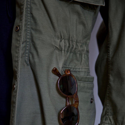 Elias Vintage Field Jacket