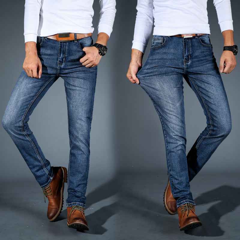 Owen™ Premium Stretch Jeans