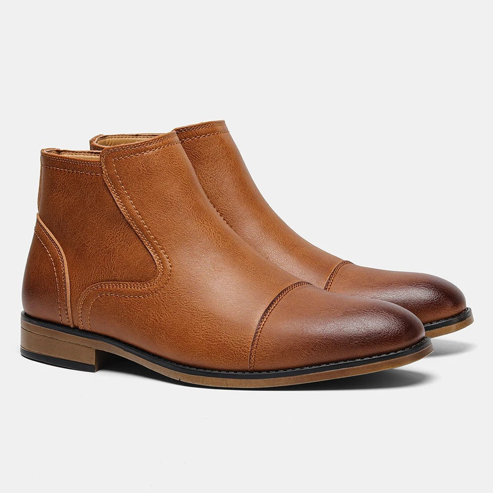Kensington Chelsea Boots