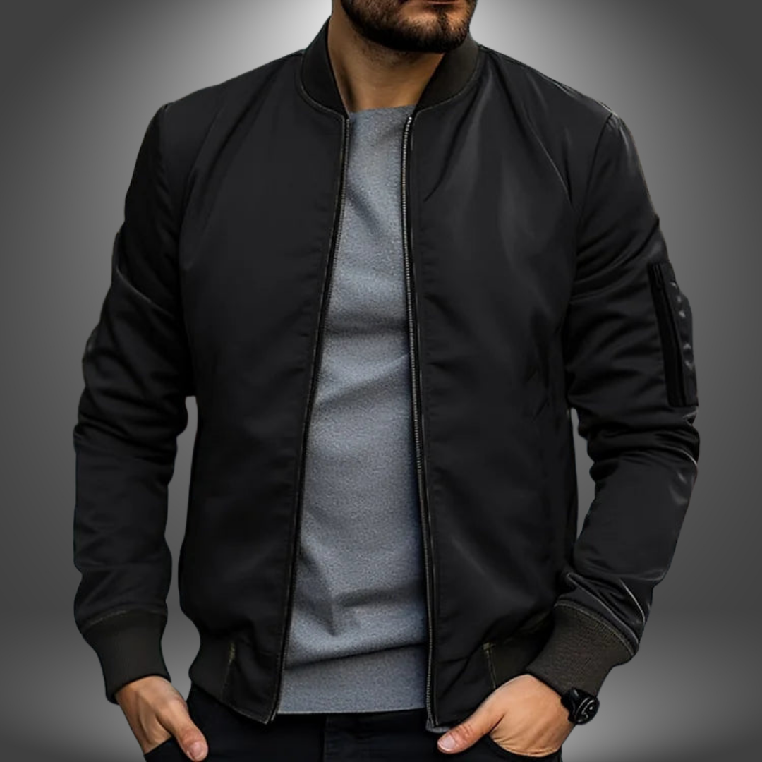 Jordan Lightweight Bomber Jacket