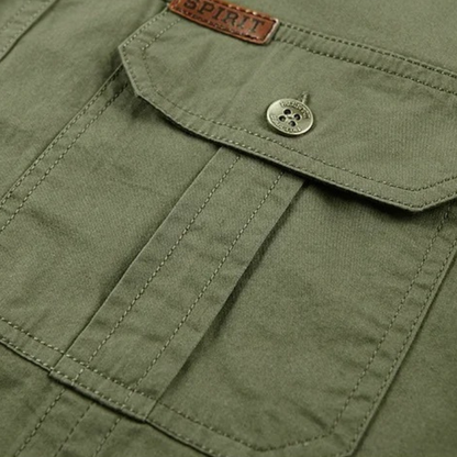 Sierra Short Sleeve