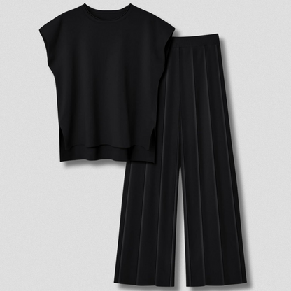 Benedetta™ Refined and Elegant Handmade Suit