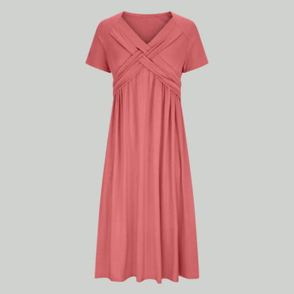 Belina™ Elegant and Flattering Dress