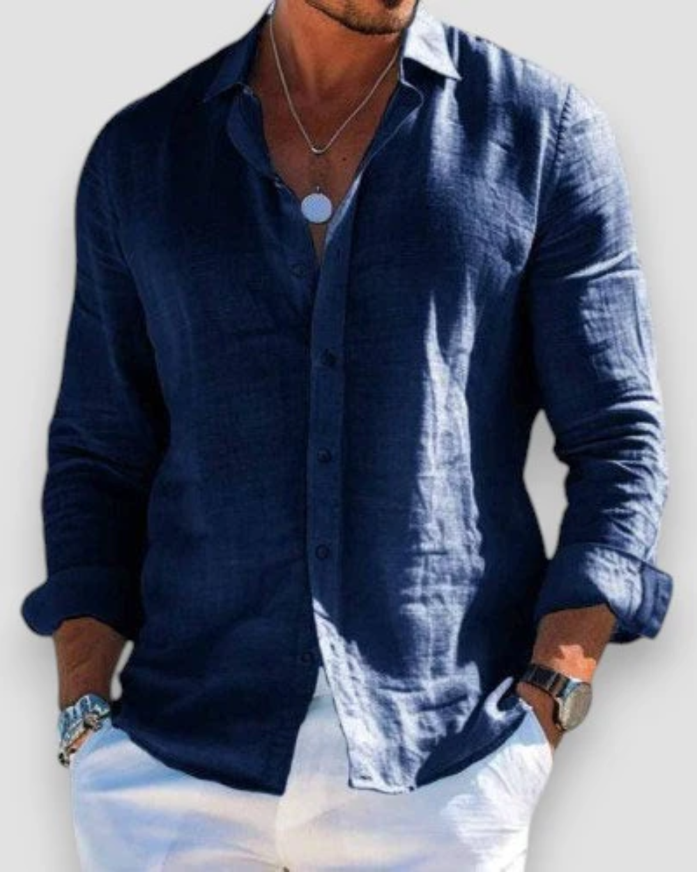 Savino Classic Shirt
