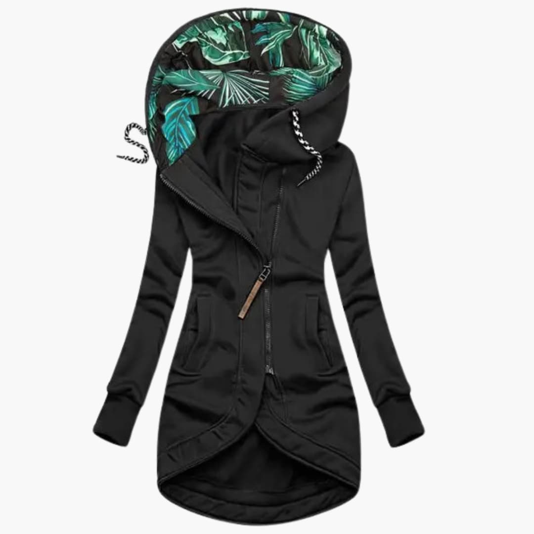Emilia | Winter Jacket - Navenport