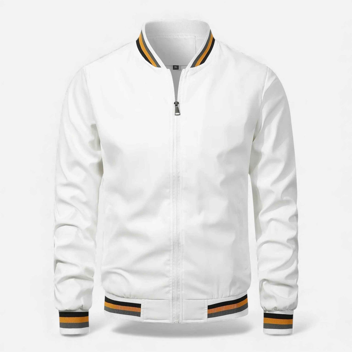 Men’s Thick Bomber Jacket