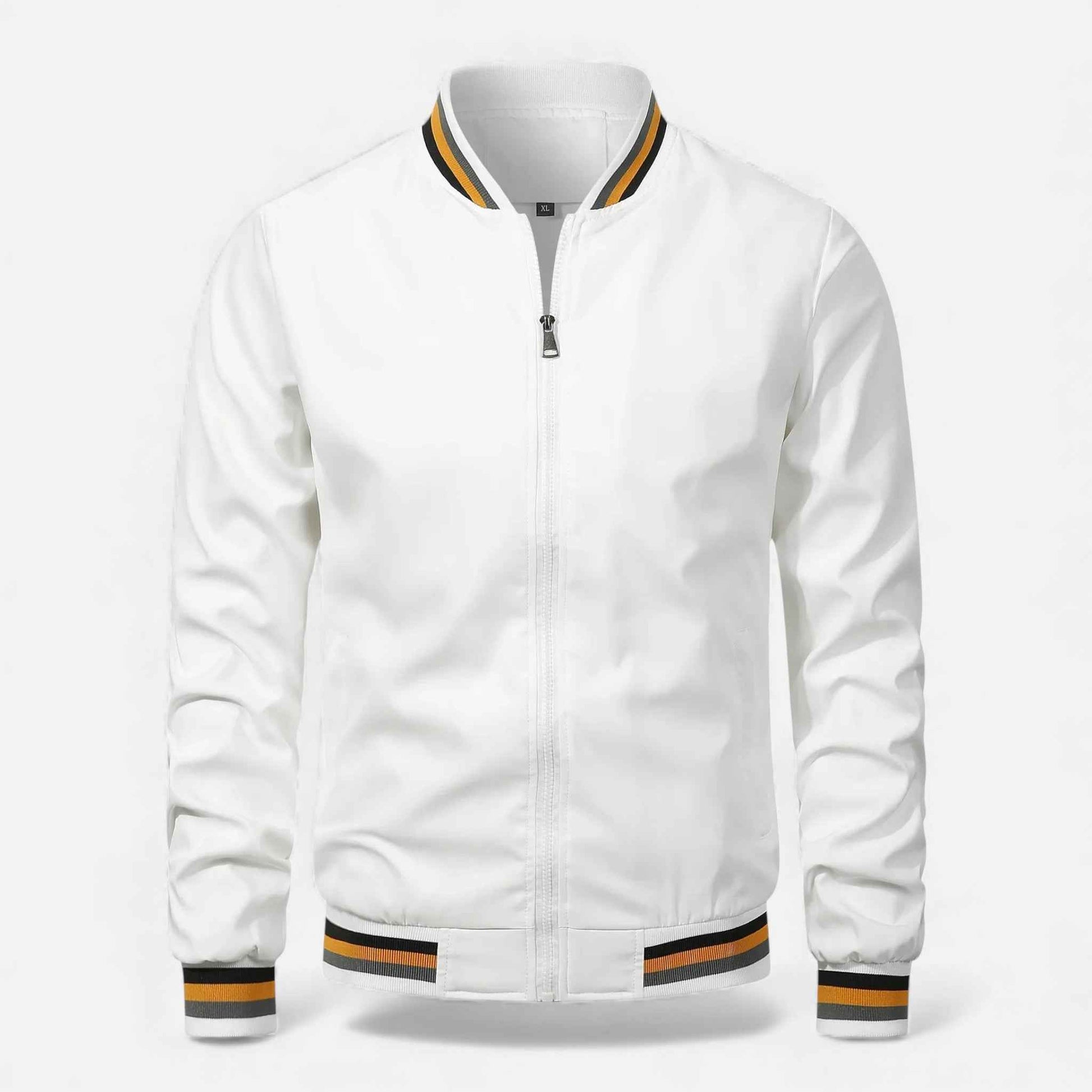 Men’s Thick Bomber Jacket