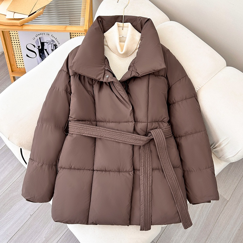 Ivy Stylish Women's Puffer Coat