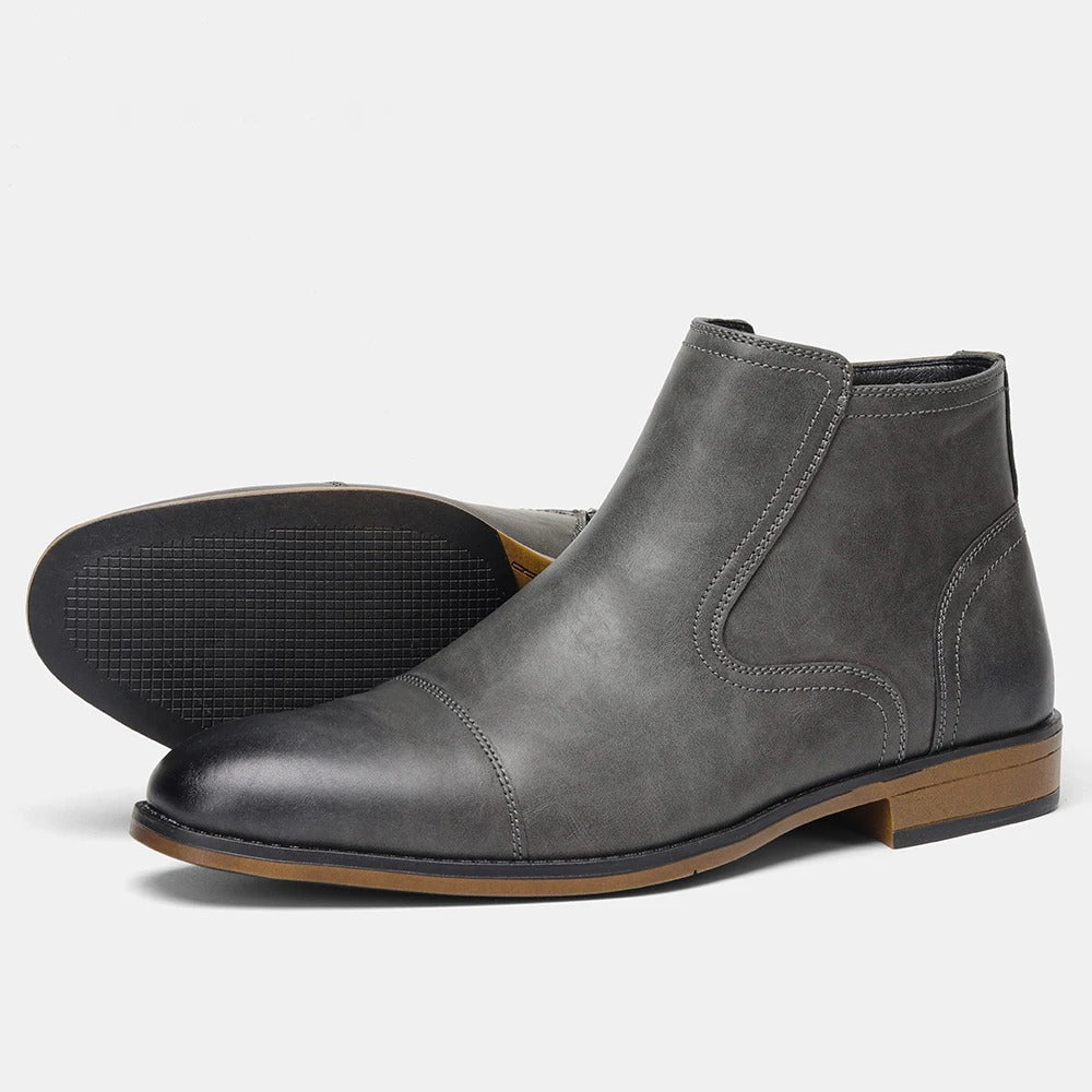 Kensington Chelsea Boots