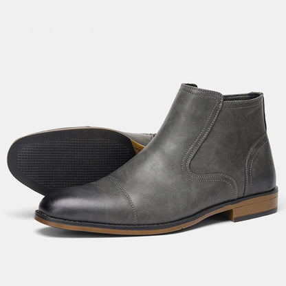 Kensington Chelsea Boots