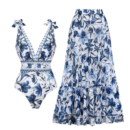 Luciane Stylish 2-Piece Set