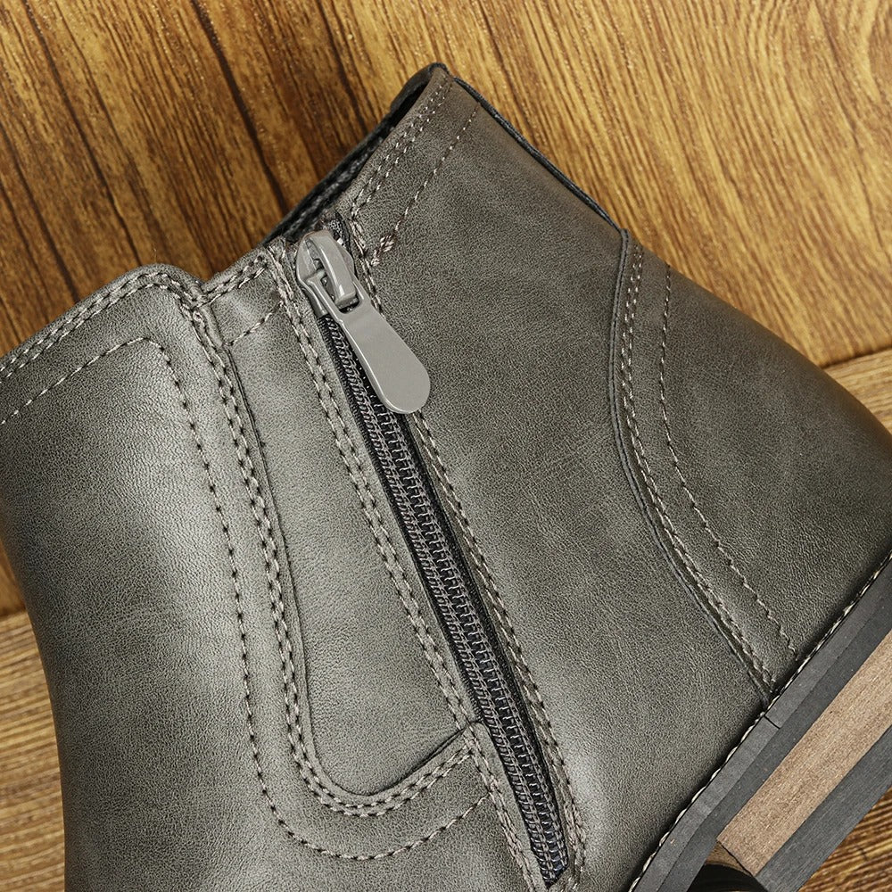 Kensington Chelsea Boots