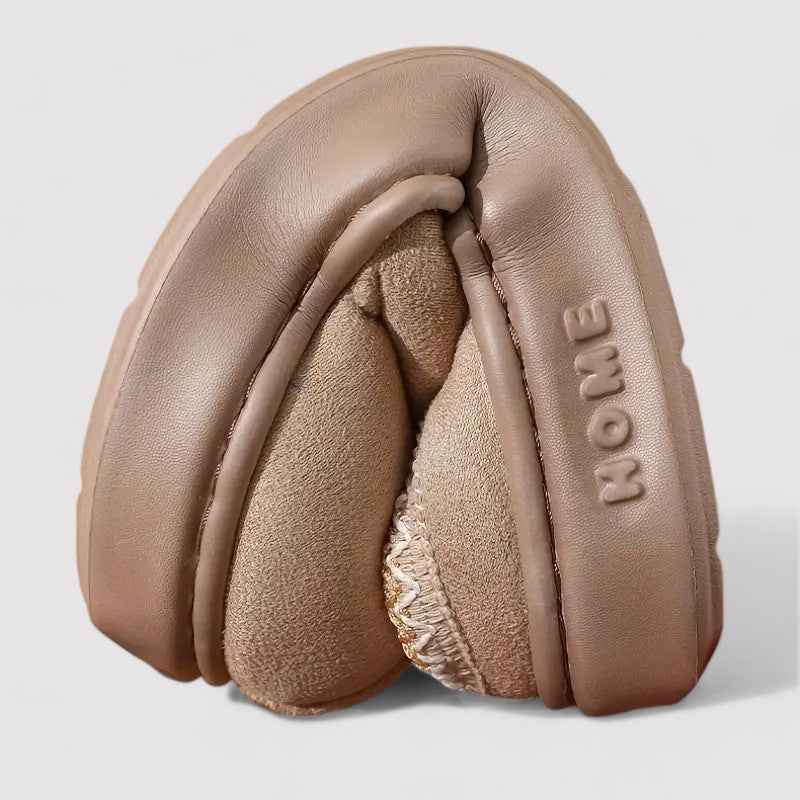 Rosalind Cozy Comfort Slippers