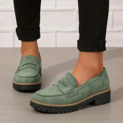 Margareth™ Chic Platform Shoes