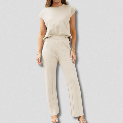 Benedetta™ Refined and Elegant Handmade Suit