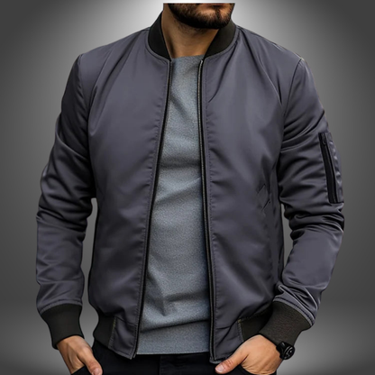 Jordan Lightweight Bomber Jacket